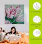 Artland Artprint Tulpen als artprint op linnen poster in verschillende formaten maten - Thumbnail 5