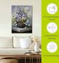 Artland Artprint Veelkleurige mand als artprint op linnen poster in verschillende formaten maten - Thumbnail 5