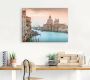 Artland Artprint Venetië Canal Grande I als artprint van aluminium artprint voor buiten artprint op linnen poster muursticker - Thumbnail 2