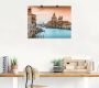 Artland Artprint Venetië Canal Grande I als artprint van aluminium artprint voor buiten artprint op linnen poster muursticker - Thumbnail 2