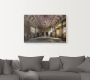 Artland Artprint Verlaten plaats balzaal als artprint van aluminium artprint voor buiten artprint op linnen poster muursticker - Thumbnail 2