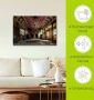 Artland Artprint Verlaten plaats balzaal als artprint van aluminium artprint voor buiten artprint op linnen poster muursticker - Thumbnail 5