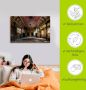 Artland Artprint Verlaten plaats balzaal als artprint van aluminium artprint voor buiten artprint op linnen poster muursticker - Thumbnail 6