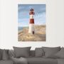 Artland Artprint Vuurtoren I als artprint van aluminium artprint op linnen muursticker verschillende maten - Thumbnail 2