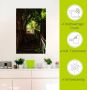 Artland Artprint Wandelpad als poster muursticker in verschillende maten - Thumbnail 4