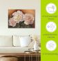 Artland Artprint Wilde rozen als artprint op linnen poster in verschillende formaten maten - Thumbnail 5