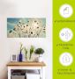 Artland Artprint Wolgras als artprint van aluminium artprint voor buiten artprint op linnen poster muursticker - Thumbnail 4