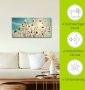 Artland Artprint Wolgras als artprint van aluminium artprint voor buiten artprint op linnen poster muursticker - Thumbnail 4