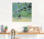 Artland Artprint Wolkenvanger als artprint op linnen poster muursticker in verschillende maten - Thumbnail 3