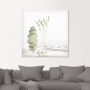 Artland Artprint Zen vrede als artprint van aluminium artprint voor buiten artprint op linnen poster muursticker - Thumbnail 2