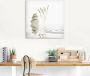 Artland Artprint Zen vrede als artprint van aluminium artprint voor buiten artprint op linnen poster muursticker - Thumbnail 4