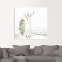 Artland Artprint Zen vrede als artprint van aluminium artprint voor buiten artprint op linnen poster muursticker - Thumbnail 4