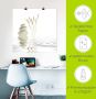 Artland Artprint Zen vrede als artprint van aluminium artprint voor buiten artprint op linnen poster muursticker - Thumbnail 4