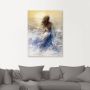 Artland Artprint Zomer I als artprint op linnen poster muursticker in verschillende maten - Thumbnail 2