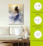 Artland Artprint Zomer I als artprint op linnen poster muursticker in verschillende maten - Thumbnail 5