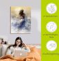 Artland Artprint Zomer I als artprint op linnen poster muursticker in verschillende maten - Thumbnail 6