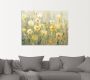 Artland Artprint Zomer in volle bloei I als artprint van aluminium artprint voor buiten artprint op linnen poster muursticker - Thumbnail 5