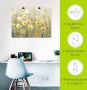 Artland Artprint Zomer in volle bloei I als artprint van aluminium artprint voor buiten artprint op linnen poster muursticker - Thumbnail 5