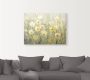 Artland Artprint Zomer in volle bloei I als artprint van aluminium artprint voor buiten artprint op linnen poster muursticker - Thumbnail 4