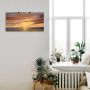 Artland Artprint Zon aan het strand als artprint van aluminium artprint voor buiten artprint op linnen poster muursticker - Thumbnail 4