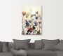 Artland Artprint Zongedroogde bloemen I als artprint van aluminium artprint voor buiten artprint op linnen poster muursticker - Thumbnail 4