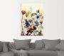 Artland Artprint Zongedroogde bloemen I als artprint van aluminium artprint voor buiten artprint op linnen poster muursticker - Thumbnail 2