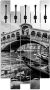 Artland Kapstok Canal Grande Rialtobrug Venetië - Thumbnail 2