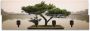 Artland Kapstok Chinese bonsaiboom gedeeltelijk gemonteerd - Thumbnail 2