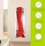 Artland Kapstok Creatief element rood voor uw artdesign - Thumbnail 6