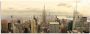 Artland Kapstok Skyline Manhattan New York - Thumbnail 2