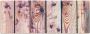 Artland Kapstok Witte vintage-achtergrond - Thumbnail 2