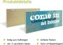 Artland Kapstok Witte vintage-achtergrond - Thumbnail 4