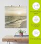 Artland Poster Gasparilla Island zonsondergang als artprint van aluminium artprint op linnen muursticker of poster in verschillende maten - Thumbnail 5