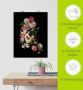 Artland Poster Naakte Venus met hond als artprint van aluminium artprint op linnen muursticker of poster in verschillende maten - Thumbnail 5