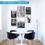 Artland Poster Symbool van New York Poster artprint wandposter (6 stuks) - Thumbnail 2