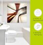 Artland Print op glas Abstract modern in verschillende maten - Thumbnail 6