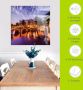 Artland Print op glas Amsterdam Keizersgracht Leidsegracht - Thumbnail 5