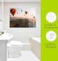 Artland Print op glas Ballonvaart in Cappadocië - Thumbnail 5