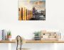 Artland Print op glas Berlijn Oberbaumbrücke 2 - Thumbnail 2