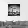 Artland Print op glas Berlijn Overwinningszuil III - Thumbnail 2
