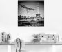 Artland Print op glas Berlijn Overwinningszuil III - Thumbnail 3