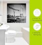 Artland Print op glas Berlijn Overwinningszuil III - Thumbnail 5