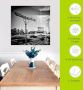Artland Print op glas Berlijn Overwinningszuil III - Thumbnail 6