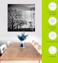 Artland Print op glas Berlijn radiotoren in verschillende maten - Thumbnail 6