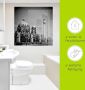 Artland Print op glas Berlijn Unter den Linden - Thumbnail 5