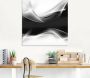 Artland Print op glas Creatief element in verschillende maten - Thumbnail 2