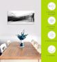 Artland Print op glas Creatief element in verschillende maten - Thumbnail 4