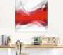 Artland Print op glas Creatief element in verschillende maten - Thumbnail 2