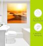 Artland Print op glas Duinen in verschillende maten - Thumbnail 4