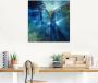 Artland Print op glas En ik droomde dat ik vloog - Thumbnail 2